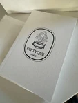 Diptyque 34 Boulevard Saint Germain Perfumed Scented Lined Paper Notebook 4"X6". Fixed Price $31.98.