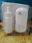 Epoch Nu Skin Mini Mist Diffuser And Essential Oil Glass Bottles Kit. Fixed Price $28.08.