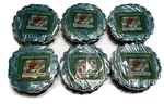 Yankee Candle Sparkling Balsam 6 Wax Melts Tarts New. Fixed Price $19.99.