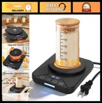 Sourdough Starter Heating Pad With 1 Thermostat & Timer - Fermentation Mat For. Fixed Price $47.99.