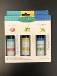 Sparoom Daily Pack 100% Essential Oil Signature Blend, Lemon & Peppermi 3PK 10ML. Fixed Price $10.88.
