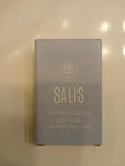 Erbario Toscano Salis Italy Sapone Vegetale Body Soap New 1.26 Oz (small/mini). Fixed Price $25.00.