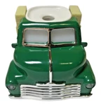 Yankee Candle Fall Truck Scent Plug Diffuser Unit W/ Light Free Shipping. Fixed Price $17.99.