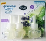 3 Renuzit Scented Oil Freshener Refills Pure White Pears Lavender Air Wick Glade. Fixed Price $39.95.