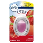 Febreze Small Spaces Berry & Bramble Scent Air Freshener 0.25 Oz Liquid 1 Pk. Fixed Price $10.99.