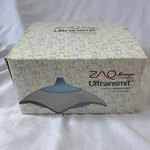 Zaq Mirage Ultransmit Litemist Aromatherapy Essential Oil Diffuser. Fixed Price $40.00.