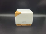 Asakuki 700 Ml Premium Essential Oil Diffuser. Fixed Price $28.80.