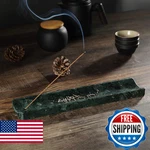 Koville Marble Incense Holder, For Sticks,. Fixed Price $40.37.