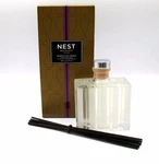 Nest Fragrances Moroccan Amber Reed Diffuser 5.9 Oz / 175 Ml Bnib. Fixed Price $59.99.