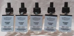 White Barn Bath & Body Works Wallflower Refill Bulb Lot Set Of 5 Coconut Linen. Fixed Price $62.83.