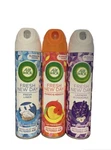 3PK Wick Lavender & Chamomile Mango Hibiscus Linen Air Freshener - 8,Z. Fixed Price $19.99.