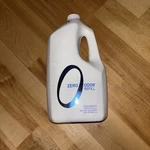 Zero Odor General Household Eliminator Refill Pack 64 Fluid Ounces Nos. Fixed Price $29.00.