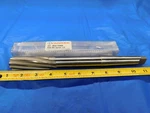 Yankee 25MM O.d. Hss Reamer Morse Taper #3 Shank Spiral 8 Flute MT3. Fixed Price $71.39.