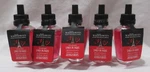 Bath & Body Works Wallflower Refill Bulb Lot Set 5 Emily In Paris: Amour. Fixed Price $62.83.