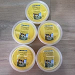 Yankee Candle Sicilian Lemon Scenterpiece Easy Meltcup 2.2 Oz. X 5. Fixed Price $15.99.