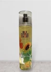 Rare Bath & Body Works Wild Citrus Sunflower Fine Fragrance Mist Spray 8 Oz. New. Fixed Price $55.00.