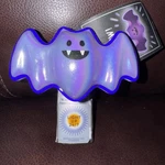 Bath & Body Works Neon Night Ligth Wallflower Plug In. New. Fixed Price $20.74.
