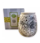 New Scentsy Tricks&treats Warmer - Brand In Box Retired You Can Color. Fixed Price $18.75.