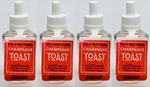 4X24ML. Bath Body Works Champagne Toast Wallflowers Scented Oil Bulb Refill. Fixed Price $27.99.