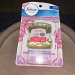Febreze Refresh Air Freshener Small Spaces Meadows 2 Refills. Fixed Price $24.99.