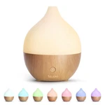 Salking Essential Oil Diffuser, 100ML Small Aromatherapy With Auto Shut. Fixed Price $26.31.