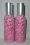 White Barn Bath & Body Works Room Spray Lot Set Of 2 Tropical Cherry Colada. Fixed Price $40.79.