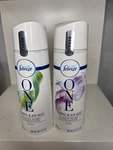 Febreze One Lot Of 2 Fabric & Air Mist Orchid And Bamboo Refills New! Discontin. Fixed Price $55.00.