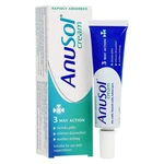Anusol Cream Haemorrhoid Treatment 23G 0.81 Ounce (pack Of 1), White. Fixed Price $24.03.