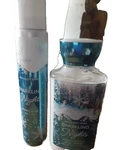 Bath & Body Works Sparkling Nights Mousse To Oil 4OZ Lotion. Fixed Price $18.99.