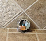 Bath & Body Works Fall Pumpkin Gourd Fragrance Visor Vent Clip New. Fixed Price $18.95.