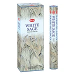 Hem Incense Sticks White Sage Bulk 120 For Cleansing Spiritual Blessings. Fixed Price $9.95.