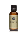 P&j Trading Fragrance Eucalyptus Oil 30ML - 1.01 Fl Oz (pack Of 1), Clear. Fixed Price $16.99.
