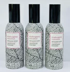 3-PACK Bath & Body Works Mahogany Coconut Concentrated Room Spray 1.5 Oz. Fixed Price $29.99.