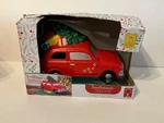Scentsationals Christmas Vacation Car Wax Warmer Glow Headlights. Fixed Price $12.00.