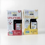 Kids Uplifting And Focus Essential Oil Blend 0.25 Oz X Bottles Non Gmo. Fixed Price $12.99.