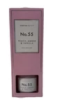 Kirkton House Number 55 Peach Amber & Vanilla Reed Diffuser. Fixed Price $26.59.
