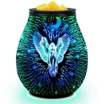 Equsupro Wax Warmer Melter Burner For Scented Melts Electric.... Fixed Price $25.19.