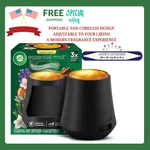 Air Wick Essential Mist Diffuser With Oils Freshener 1 Count. Fixed Price $11.24.
