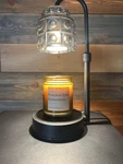 Wickless Soy Candle 8OZ 40-50 Hours Pick Scent Fragrant/essential Oils. Fixed Price $15.99.
