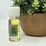 New Yankee Candle Willow Breeze Home Fragrance Oil .33 Fl Oz. Fixed Price $18.71.