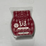 Scentsy Wax Bars Cranberry Mango. Fixed Price $10.04.