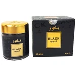 Black Oud Banafa For 50GM Agarwood Scent Jar Incense. Fixed Price $27.99.