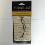 Tyler Candle Autoglam(tm) Air Freshener Set Of 6 - High Maintenance. Fixed Price $19.49.