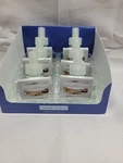 Yankee Candle - Woodland Weekend Memories Set Of 6 Plug In Refills. Fixed Price $34.99.