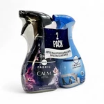 Febreze Extra Strength Original + Downy Calm Fabric Spray Bottles - 2 Pack. Fixed Price $9.85.