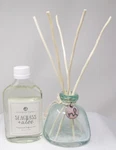 Northern Lights Seagrass & Aloe Windward Reed Diffuser Sku 63610. Fixed Price $50.00.