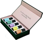 Viva Doria Food Grade Essential Oil Set - Top 5 Blends For Diffusers. Fixed Price $24.99.