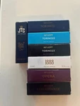 Xerjoff Fragrance Sample Spray 2 ML/.06 You Choose! Buy More And Save! Authentic. Fixed Price $20.99.