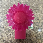 Bath Body Works Wallflowers Hot Pink Sunflower Slatkin Plug. Fixed Price $35.00.