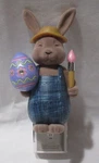 Bath & Body Works Wallflower Fragrance Plug Gingham Easter Bunny Scent Control. Fixed Price $60.58.